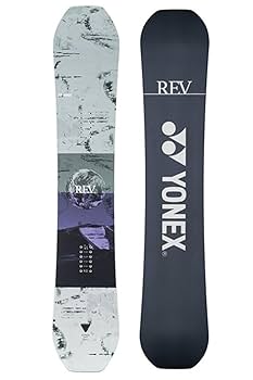 YONEX REV スノーボード　チューンナップ済み 楽天市場】REV（ブランドヨネックス）（ボード｜スノーボード